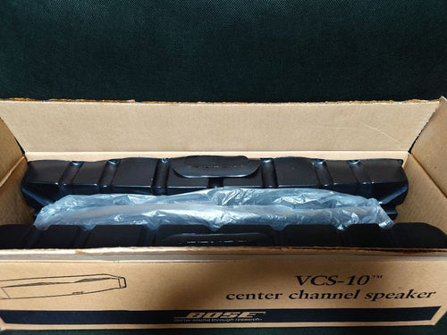 Bose Speaker Vcs-10