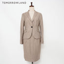 Tomorrowland Skirt Suit 38*Hd1205