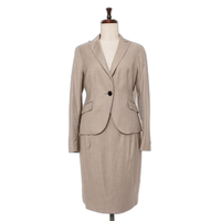 Tomorrowland Skirt Suit 38*Hd1205