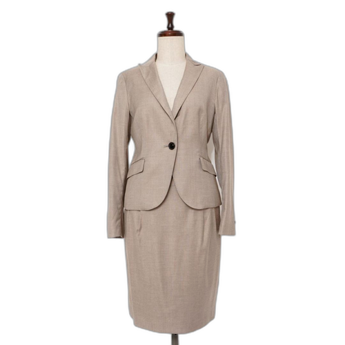 Tomorrowland Skirt Suit 38*Hd1205
