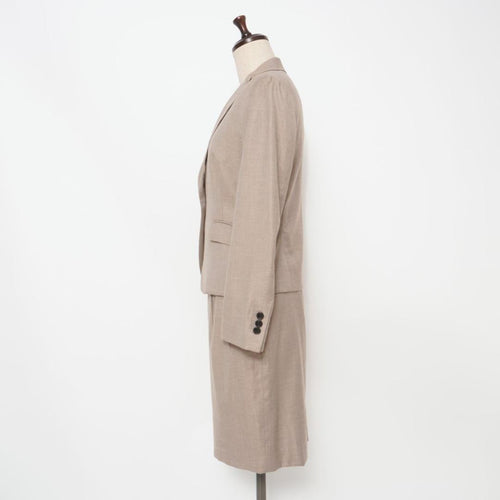Tomorrowland Skirt Suit 38*Hd1205