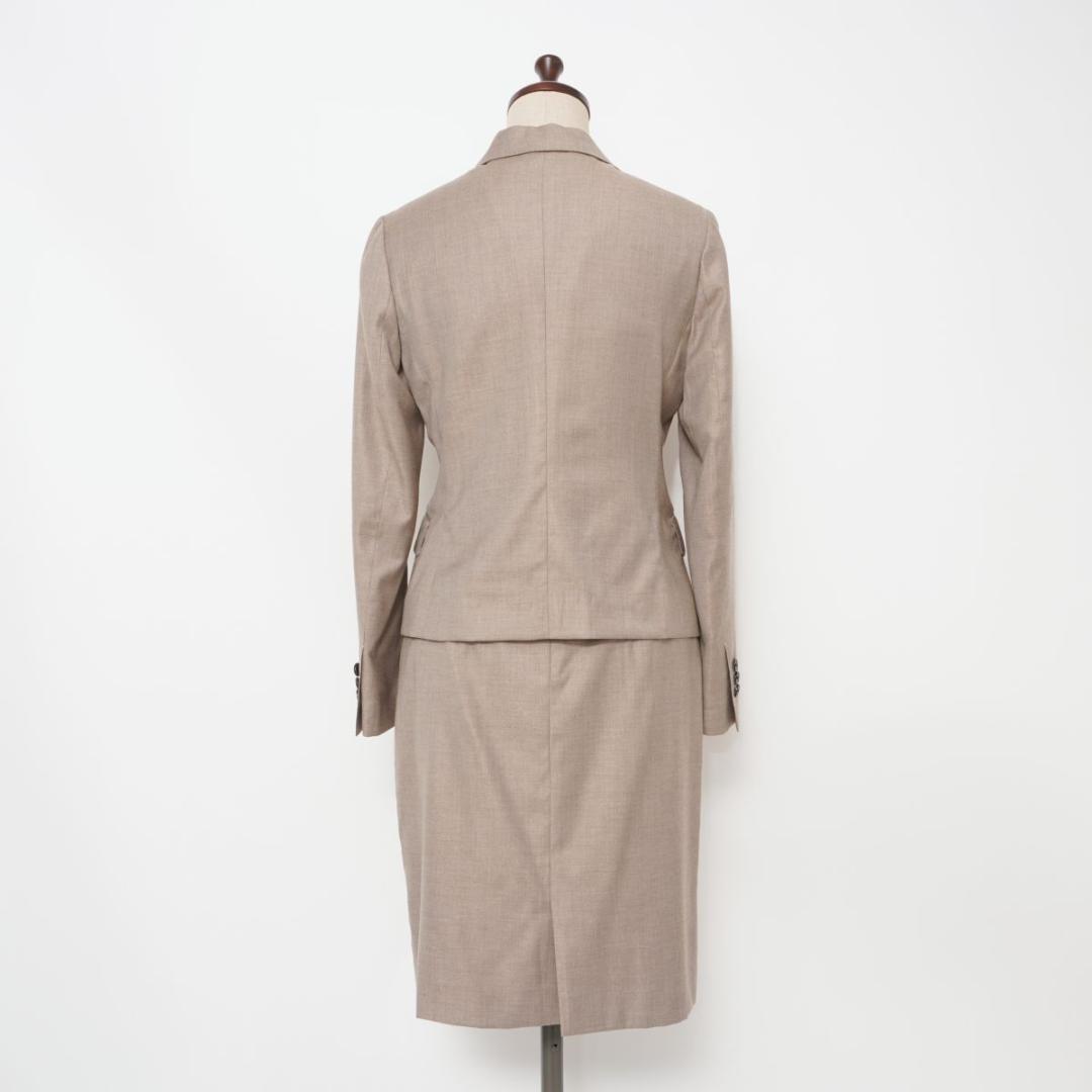 Tomorrowland Skirt Suit 38*Hd1205