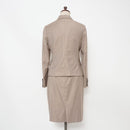 Tomorrowland Skirt Suit 38*Hd1205
