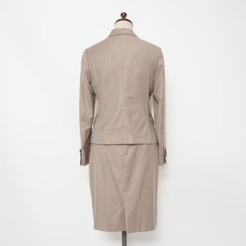 Tomorrowland Skirt Suit 38*Hd1205