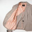 Tomorrowland Skirt Suit 38*Hd1205