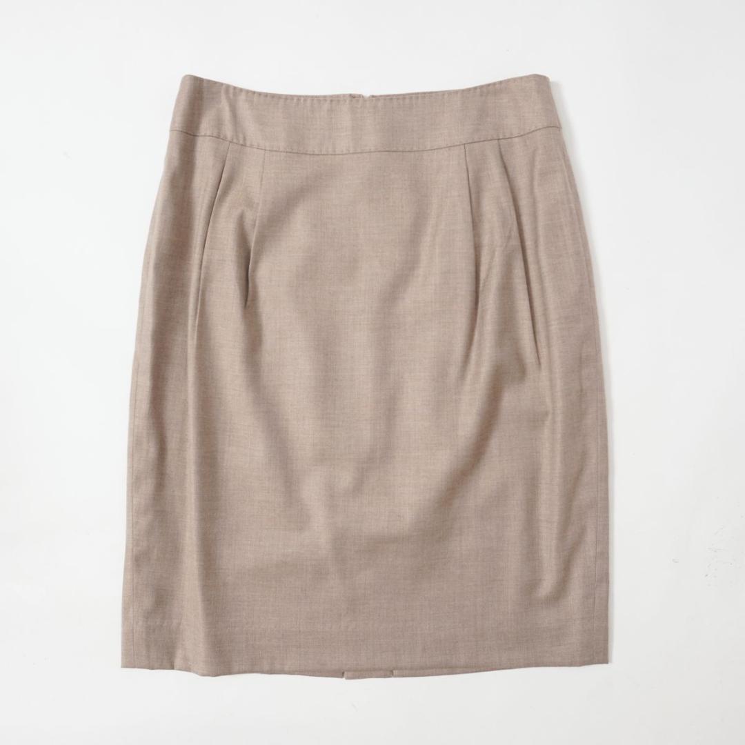 Tomorrowland Skirt Suit 38*Hd1205