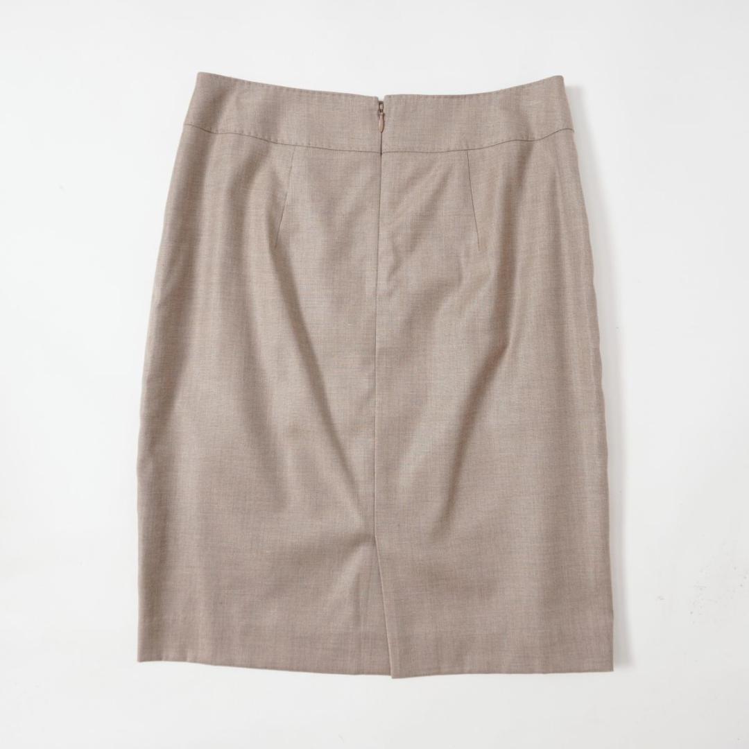 Tomorrowland Skirt Suit 38*Hd1205
