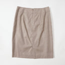 Tomorrowland Skirt Suit 38*Hd1205