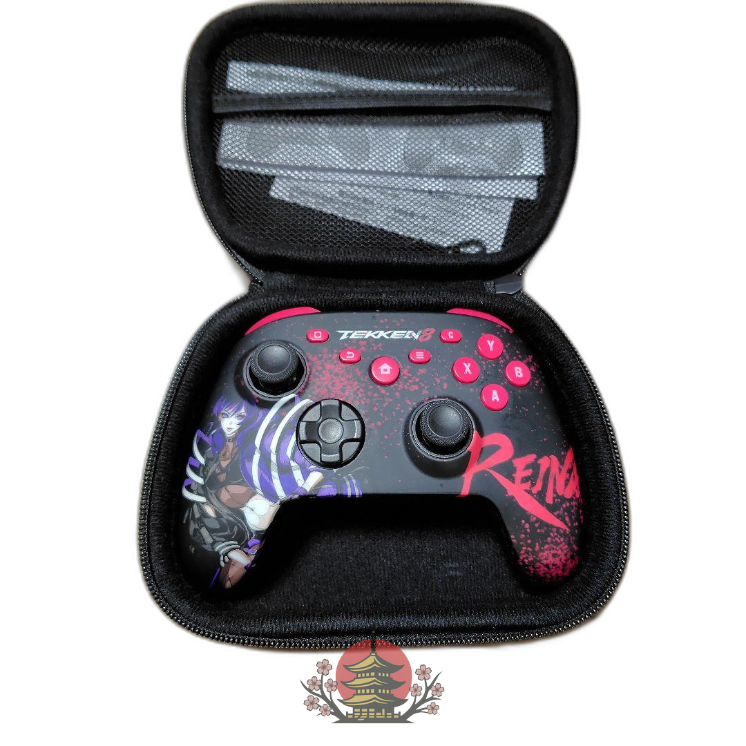 Nintendo Switch Body 8