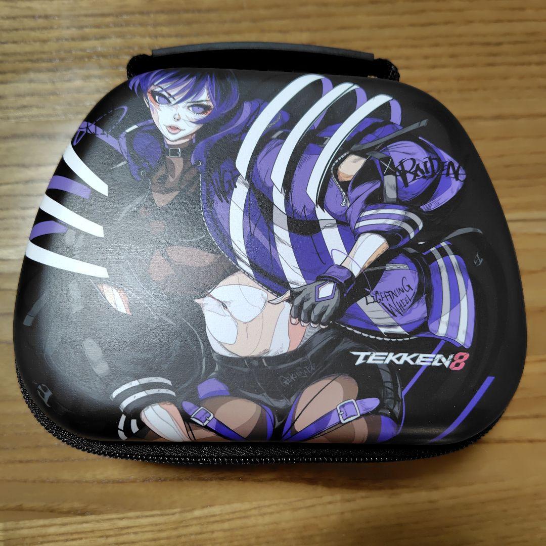 Nintendo Switch Body 8