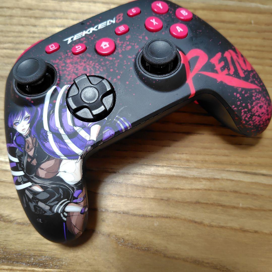 Nintendo Switch Body 8