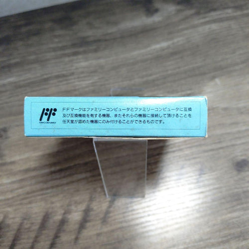 Famicom Games