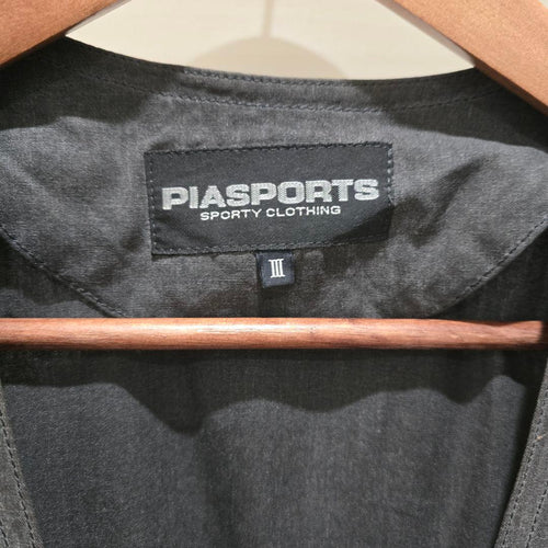 Pia Sports Vests Good Piasports