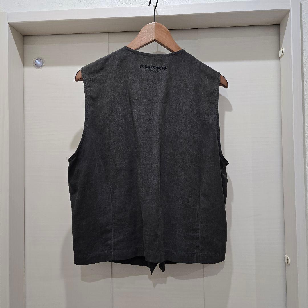 Pia Sports Vests Good Piasports