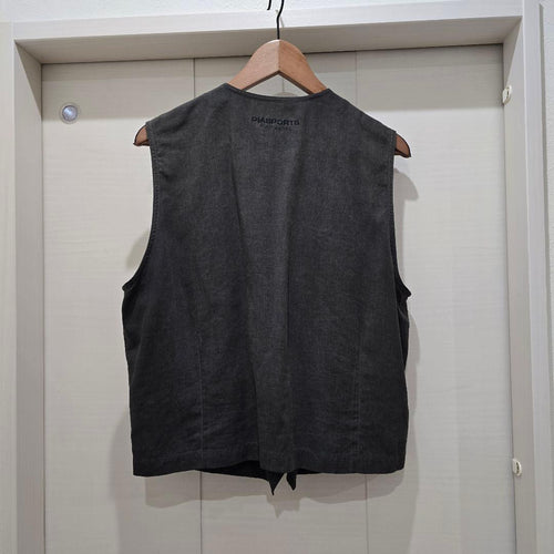 Pia Sports Vests Good Piasports