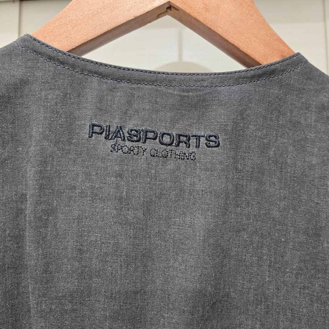 Pia Sports Vests Good Piasports