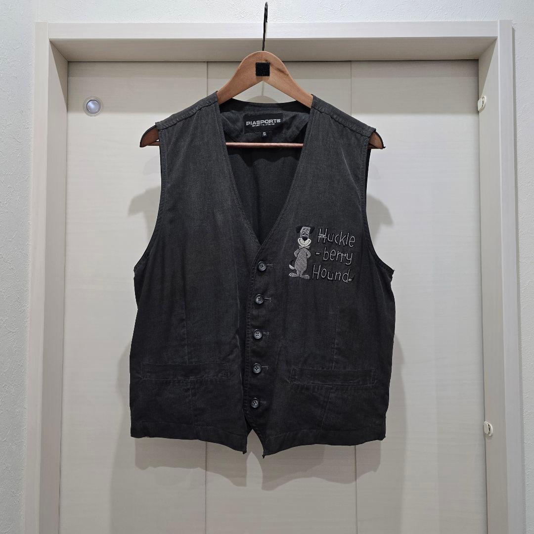 Pia Sports Vests Good Piasports