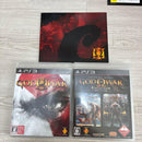 Playstation3 Games (Physical)
