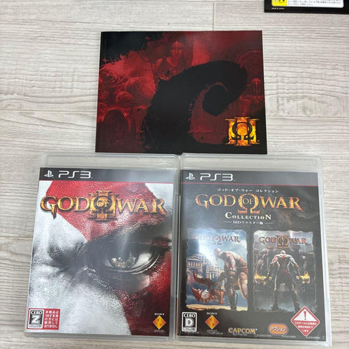 Playstation3 Games (Physical)