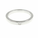 Cartier Ring /1P #45( 5 A