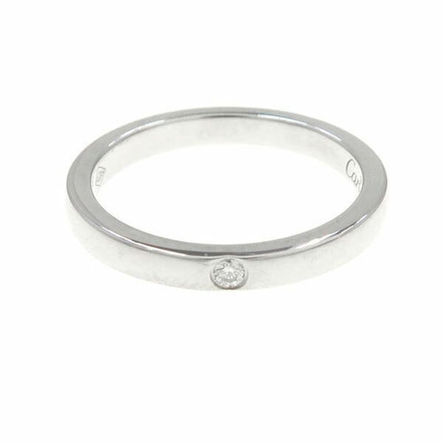 Cartier Ring /1P #45( 5 A
