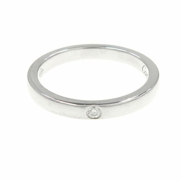 Cartier Ring /1P #45( 5 A