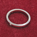 Cartier Ring /1P #45( 5 A