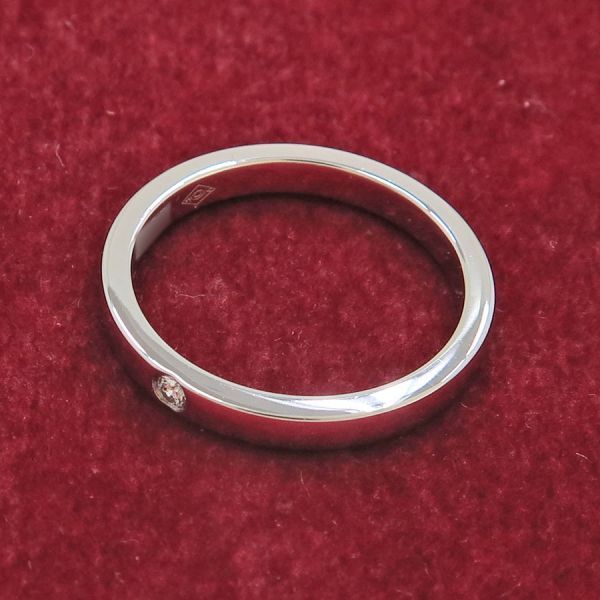 Cartier Ring /1P #45( 5 A