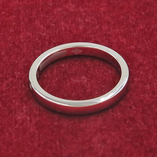 Cartier Ring /1P #45( 5 A