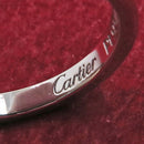 Cartier Ring /1P #45( 5 A