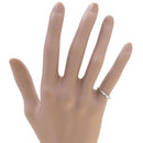 Cartier Ring /1P #45( 5 A