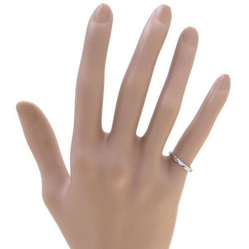 Cartier Ring /1P #45( 5 A