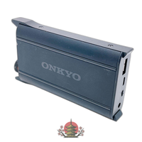 Onkyo Portable Amplifier Dac Dac-Ha200