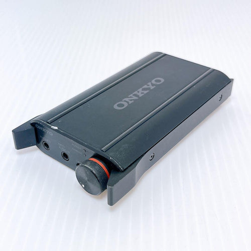 Onkyo Portable Amplifier Dac Dac-Ha200