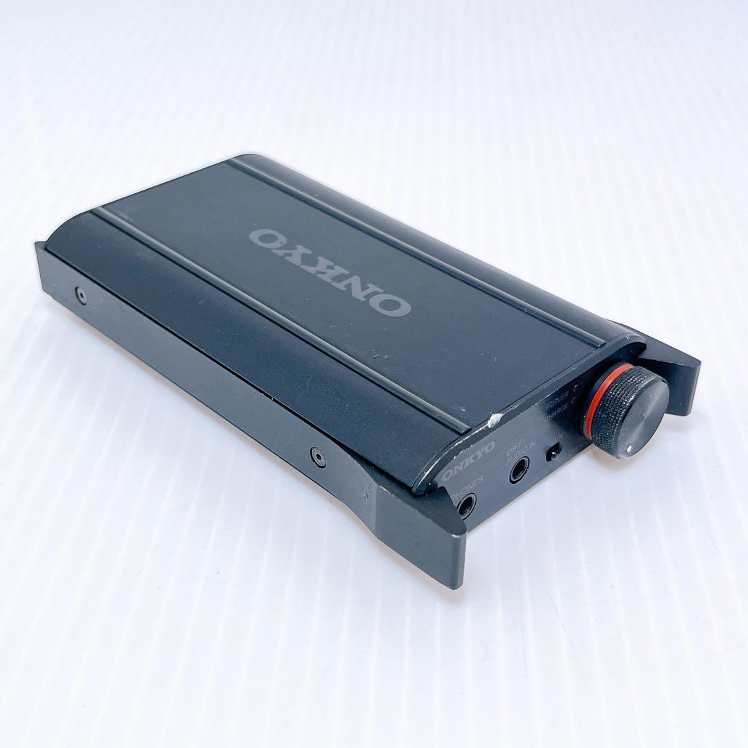 Onkyo Portable Amplifier Dac Dac-Ha200
