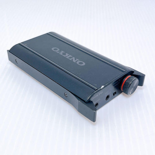 Onkyo Portable Amplifier Dac Dac-Ha200