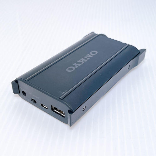 Onkyo Portable Amplifier Dac Dac-Ha200