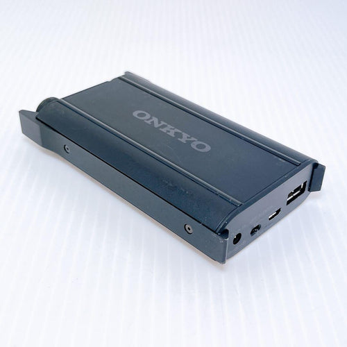 Onkyo Portable Amplifier Dac Dac-Ha200