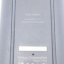 Onkyo Portable Amplifier Dac Dac-Ha200