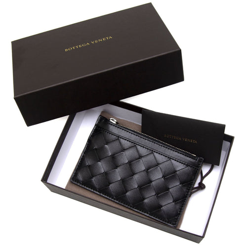 Bottega Veneta Coin Case Purse 608784 V48C3 8803