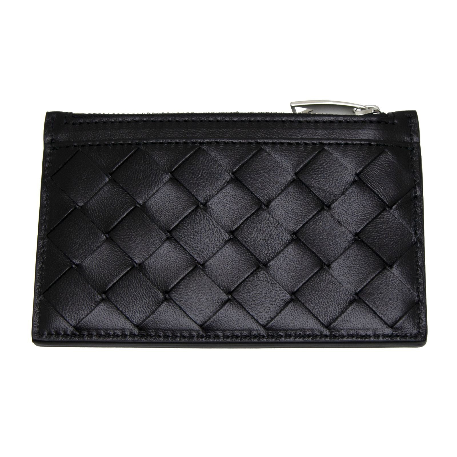 Bottega Veneta Coin Case Purse 608784 V48C3 8803