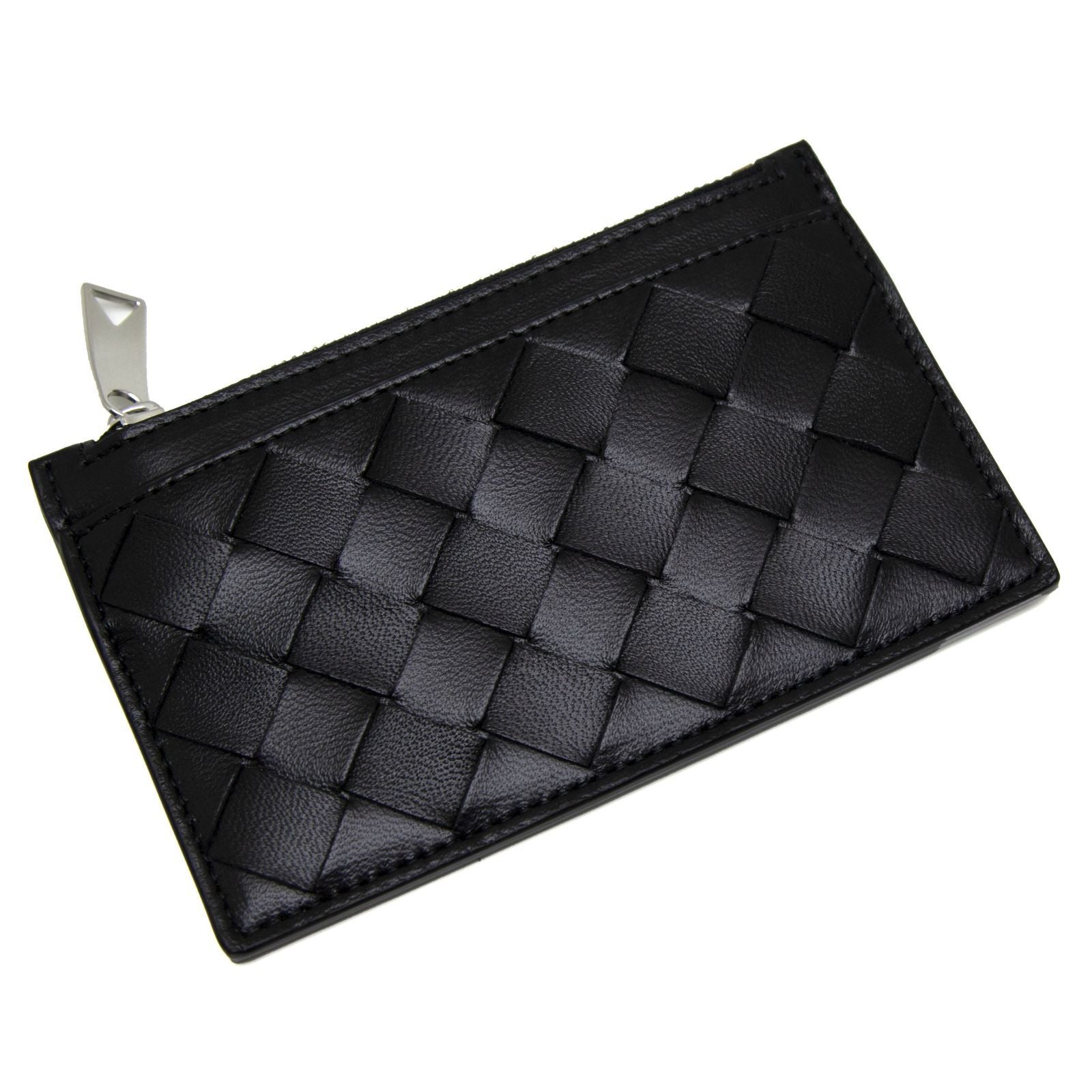Bottega Veneta Coin Case Purse 608784 V48C3 8803