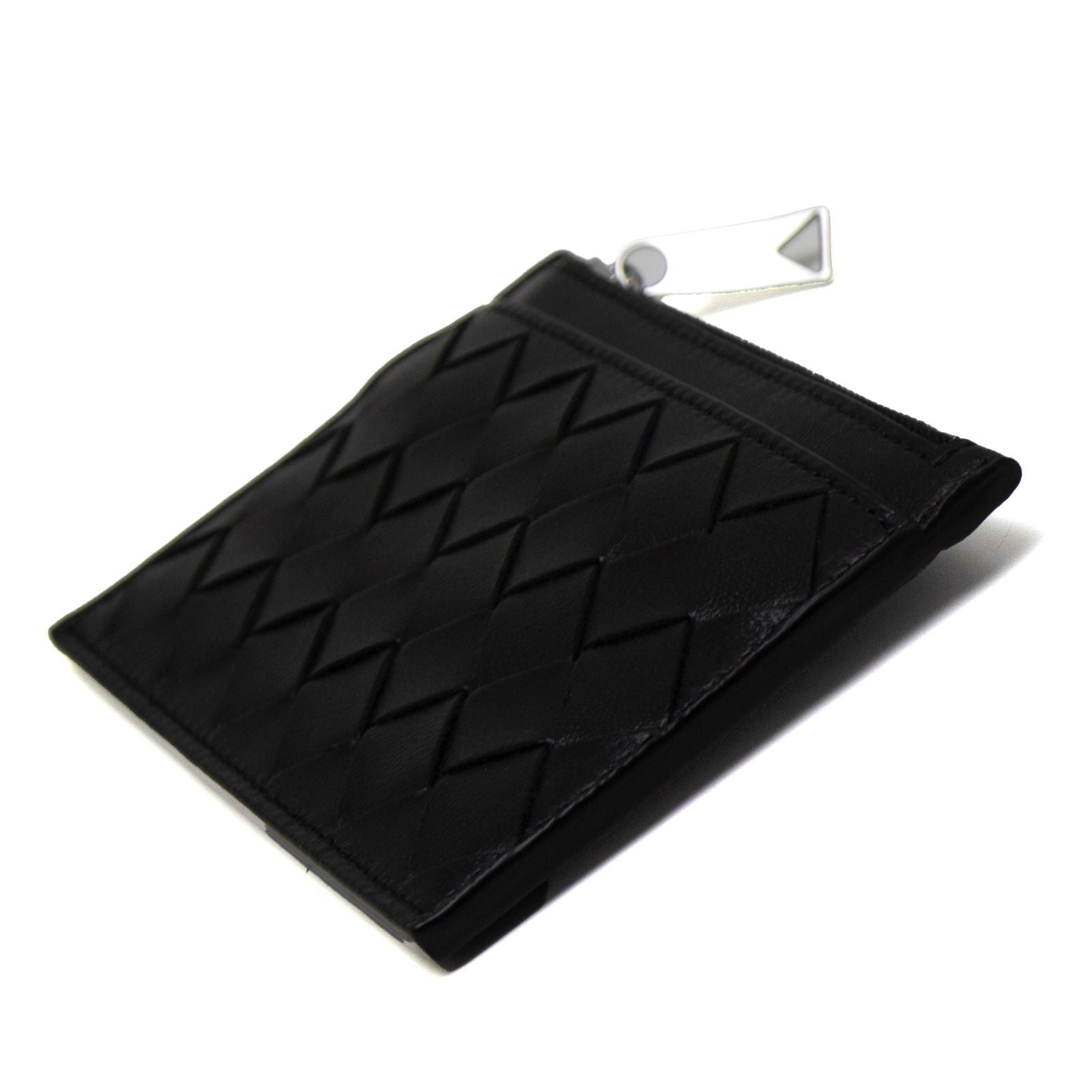 Bottega Veneta Coin Case Purse 608784 V48C3 8803