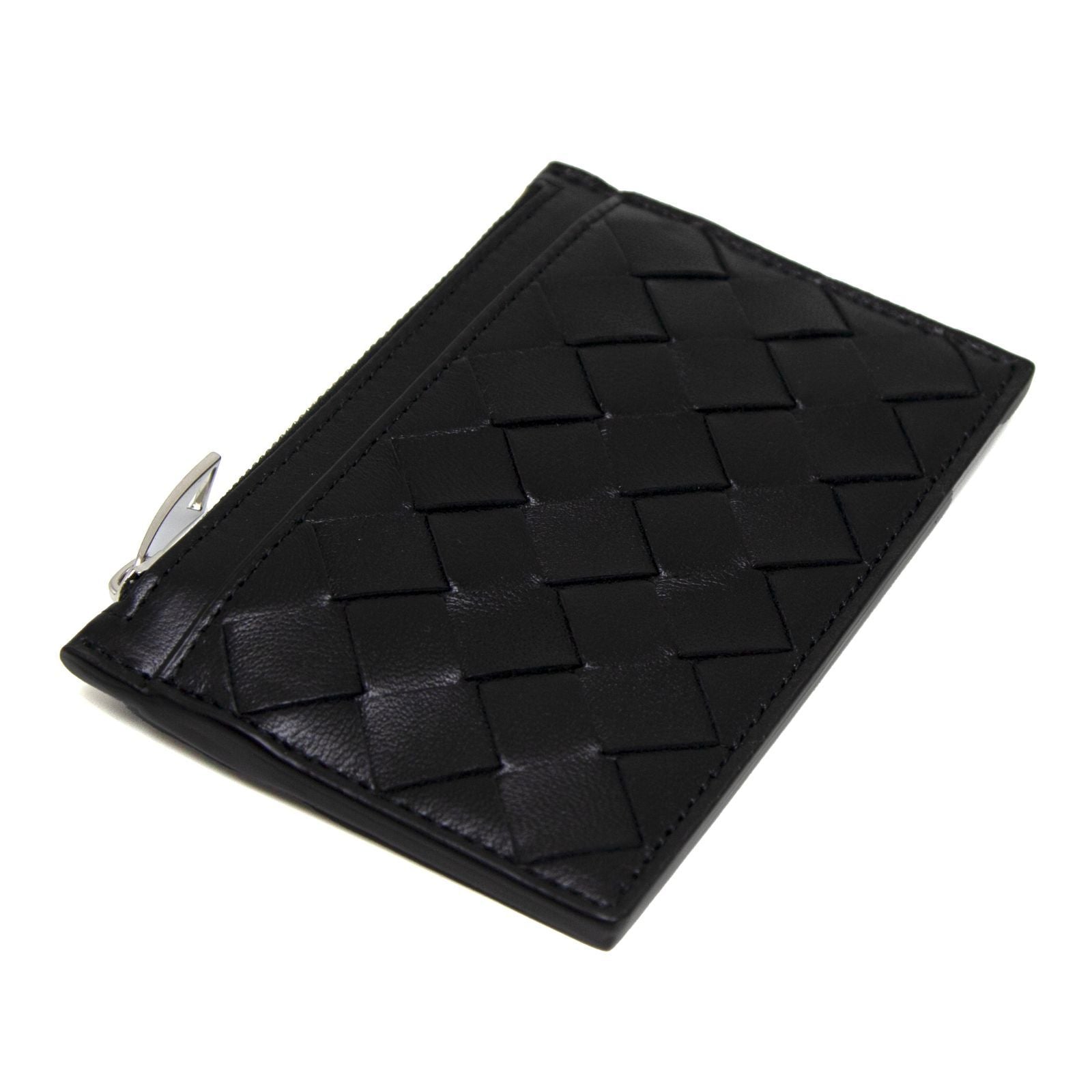 Bottega Veneta Coin Case Purse 608784 V48C3 8803