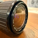 Sigma Zoom Lenses 35-70Mm F2.8-4