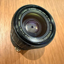 Sigma Zoom Lenses 35-70Mm F2.8-4