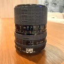 Sigma Zoom Lenses 35-70Mm F2.8-4