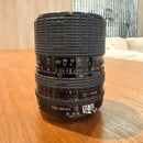 Sigma Zoom Lenses 35-70Mm F2.8-4