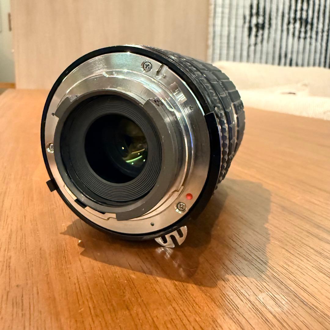 Sigma Zoom Lenses 35-70Mm F2.8-4
