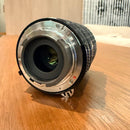 Sigma Zoom Lenses 35-70Mm F2.8-4